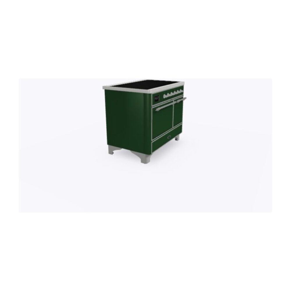 ILVE_UMDI10QNS3EGC_Majestic_II_40_Induction_Range_Left_Angle