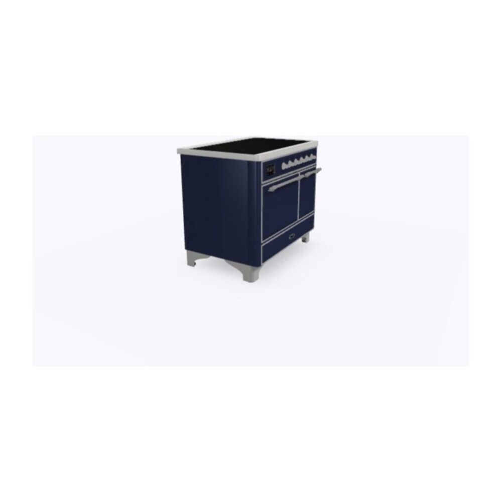 ILVE_UMDI10QNS3MBC_Majestic_II_40_Induction_Range_Left_Angle
