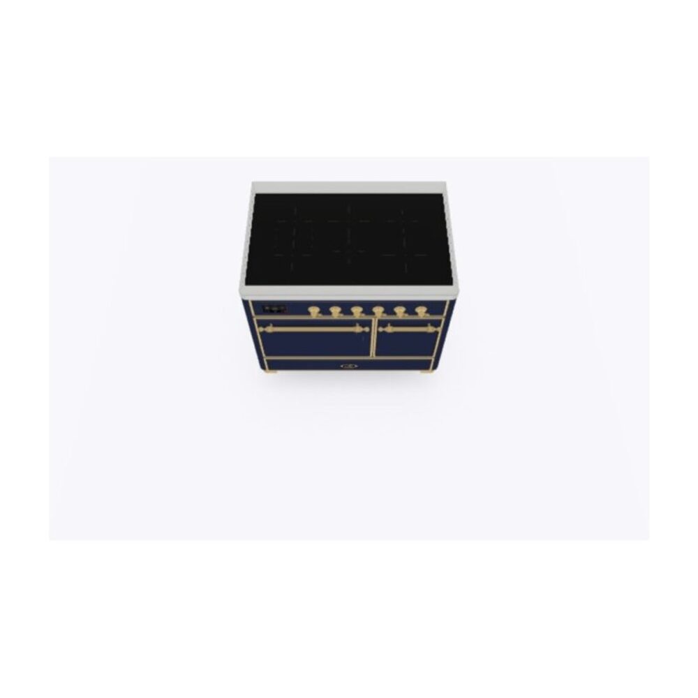 ILVE_UMDI10QNS3MBG_Majestic_II_40_Induction_Range_Top_Angle