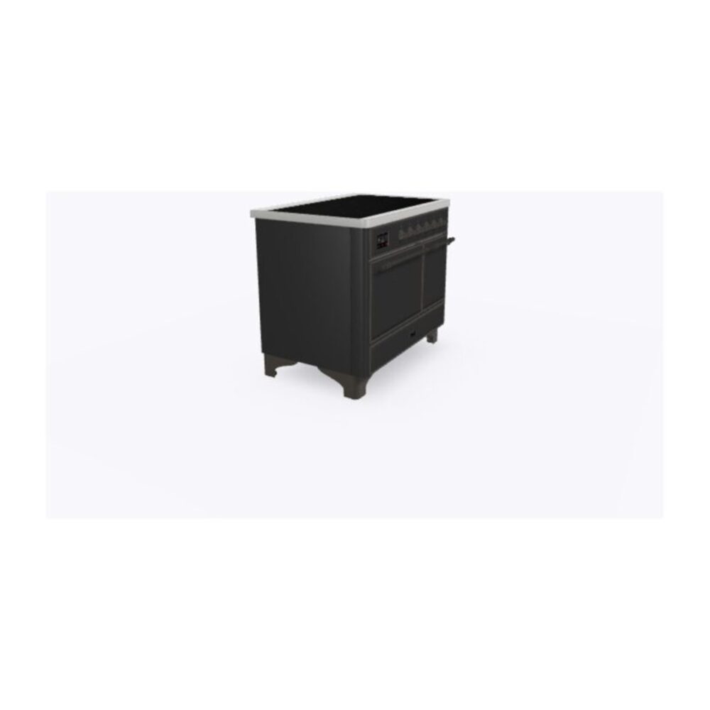 ILVE_UMDI10QNS3MGB_Majestic_II_40_Induction_Range_Left_Angle