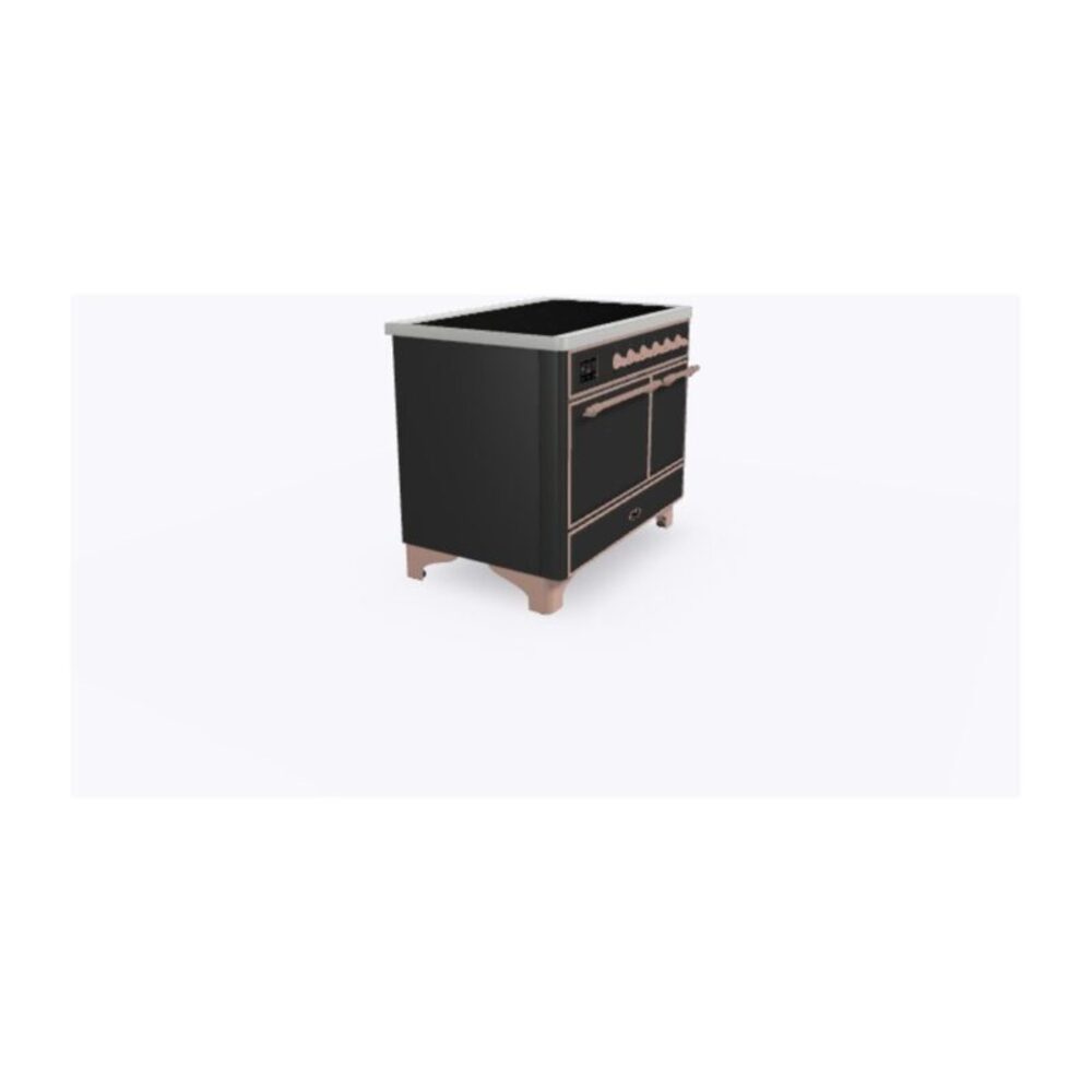 ILVE_UMDI10QNS3MGP_Majestic_II_40_Induction_Range_Left_Angle