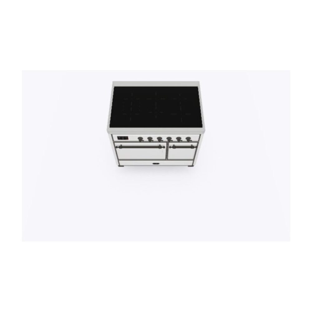 ILVE_UMDI10QNS3RAB_Majestic_II_40"_Induction_Range_Top_Angle