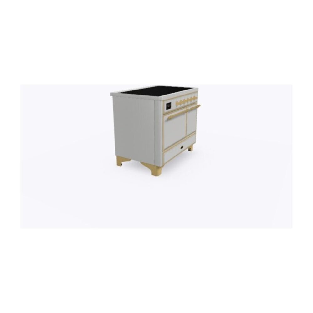 ILVE_UMDI10QNS3SSG_Majestic_II_40_Induction_Range_Left_Angle