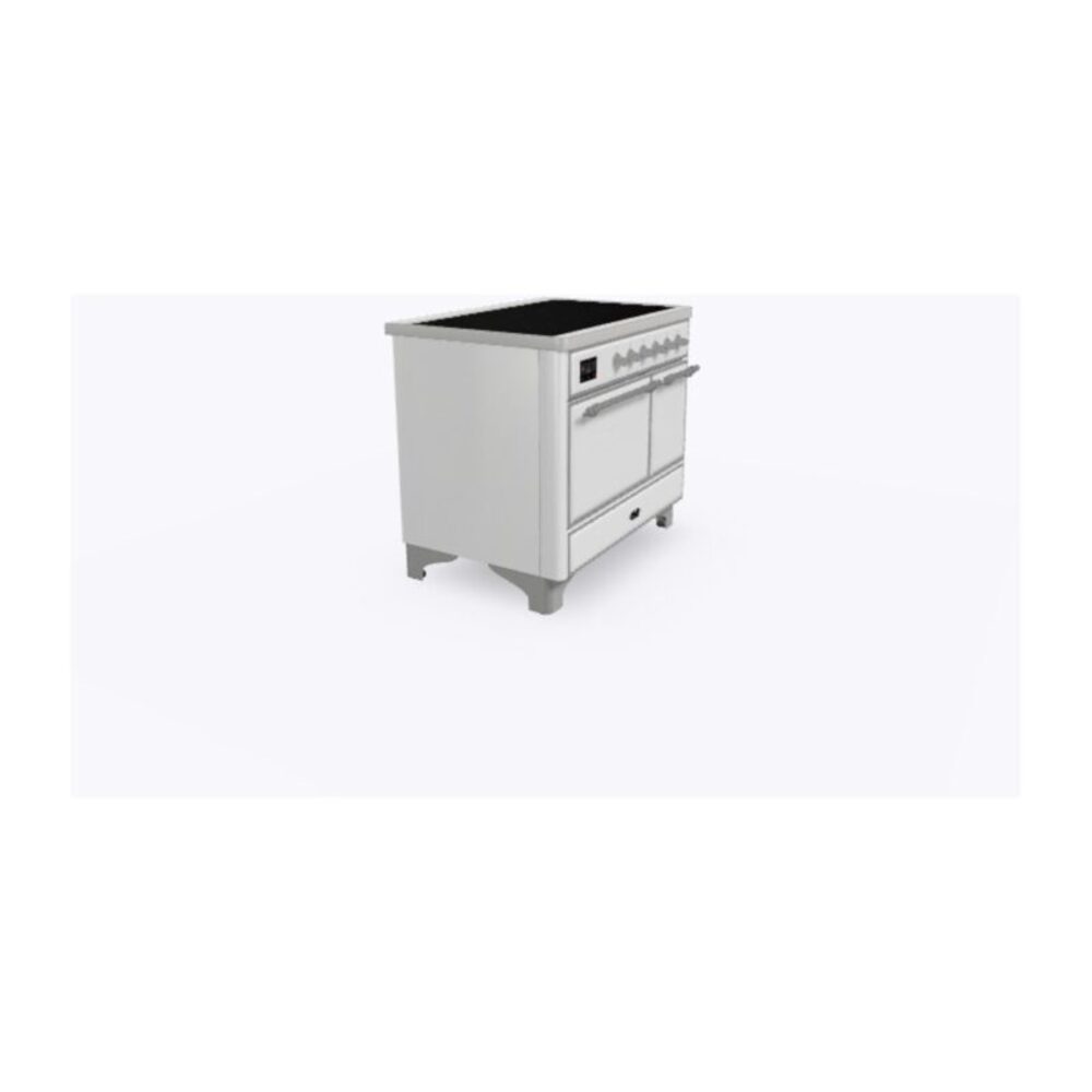 ILVE_UMDI10QNS3WHC_Majestic_II_40_Induction_Range_Left_Angle