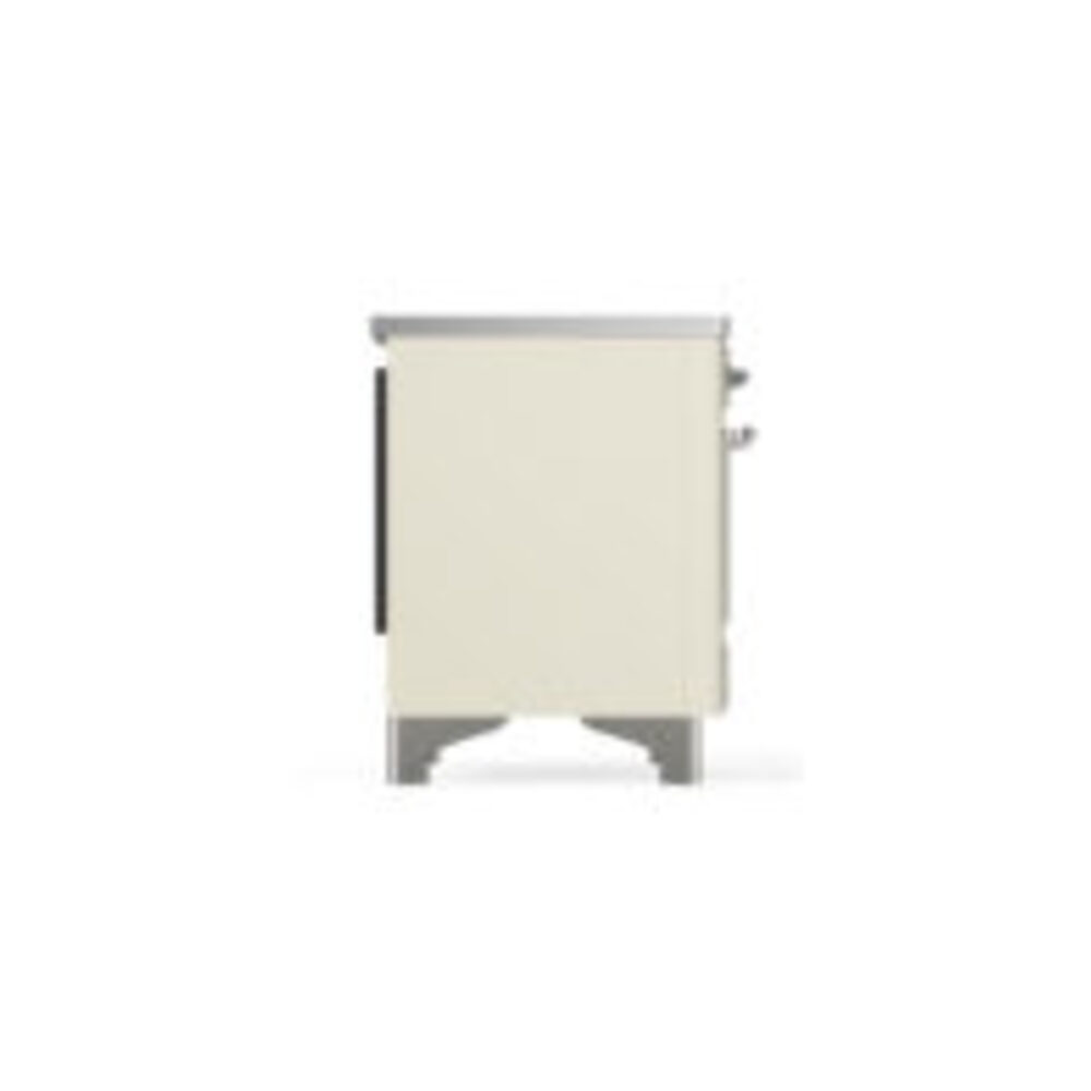 ILVE-UMDIB40NR3AWC-Right Side View