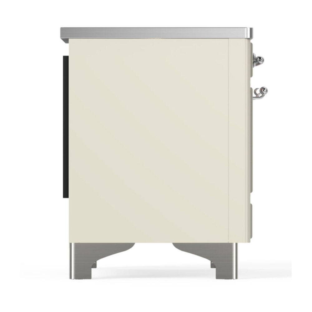 ILVE-UMDIB40NR3AWC-Right Side View