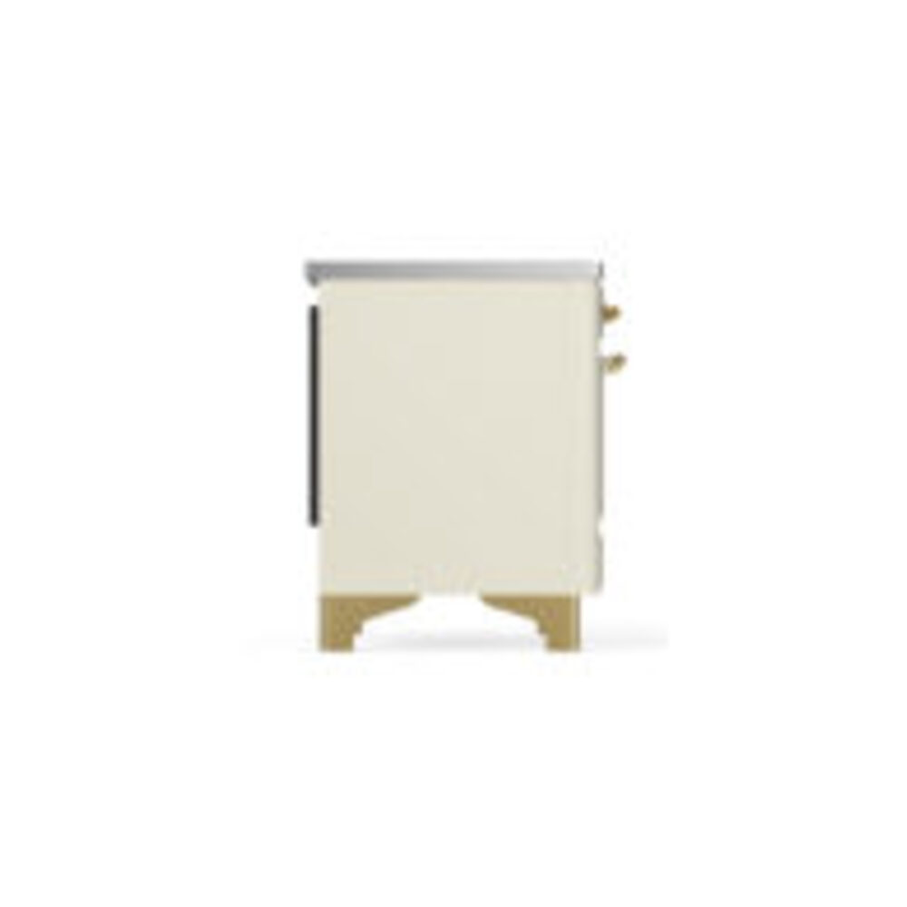 ILVE-UMDIB40NR3AWG-Right Side View