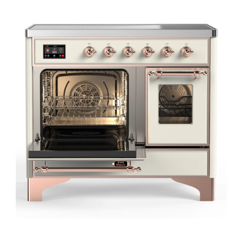 ILVE-UMDIB40NR3AWP-Primary Oven Open View