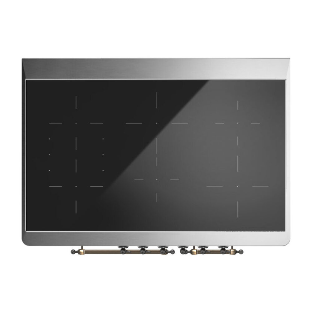 ILVE-UMDIB40NR3BGB-Top View