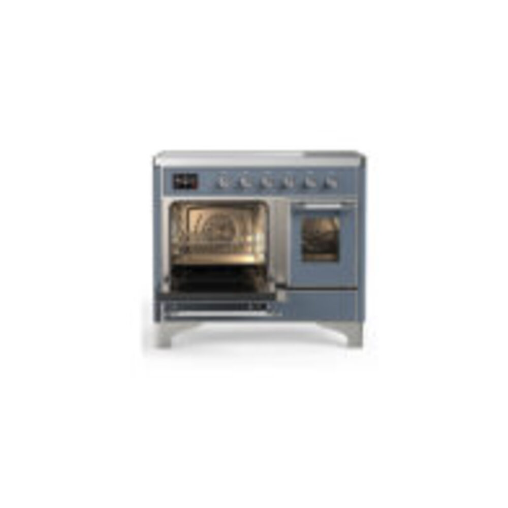 ILVE-UMDIB40NR3BGC-Primary Oven Open View
