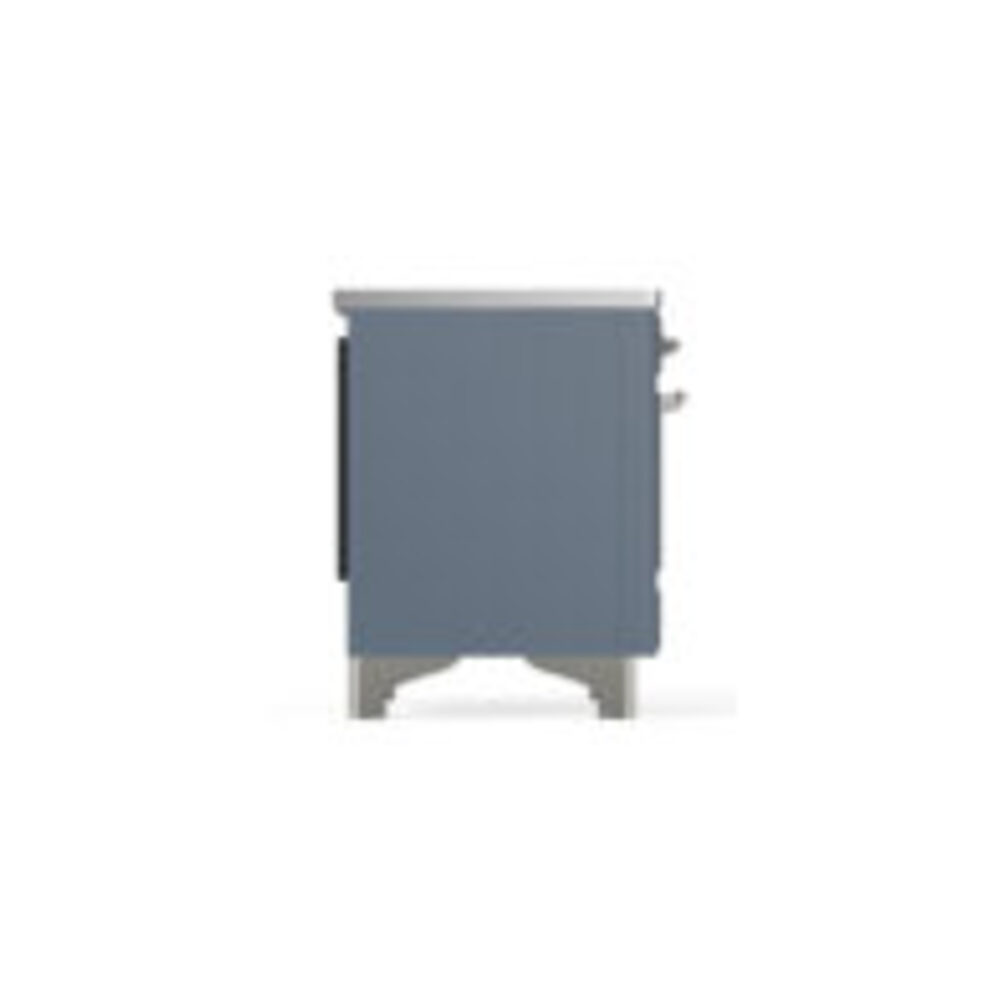 ILVE-UMDIB40NR3BGC-Right Side View