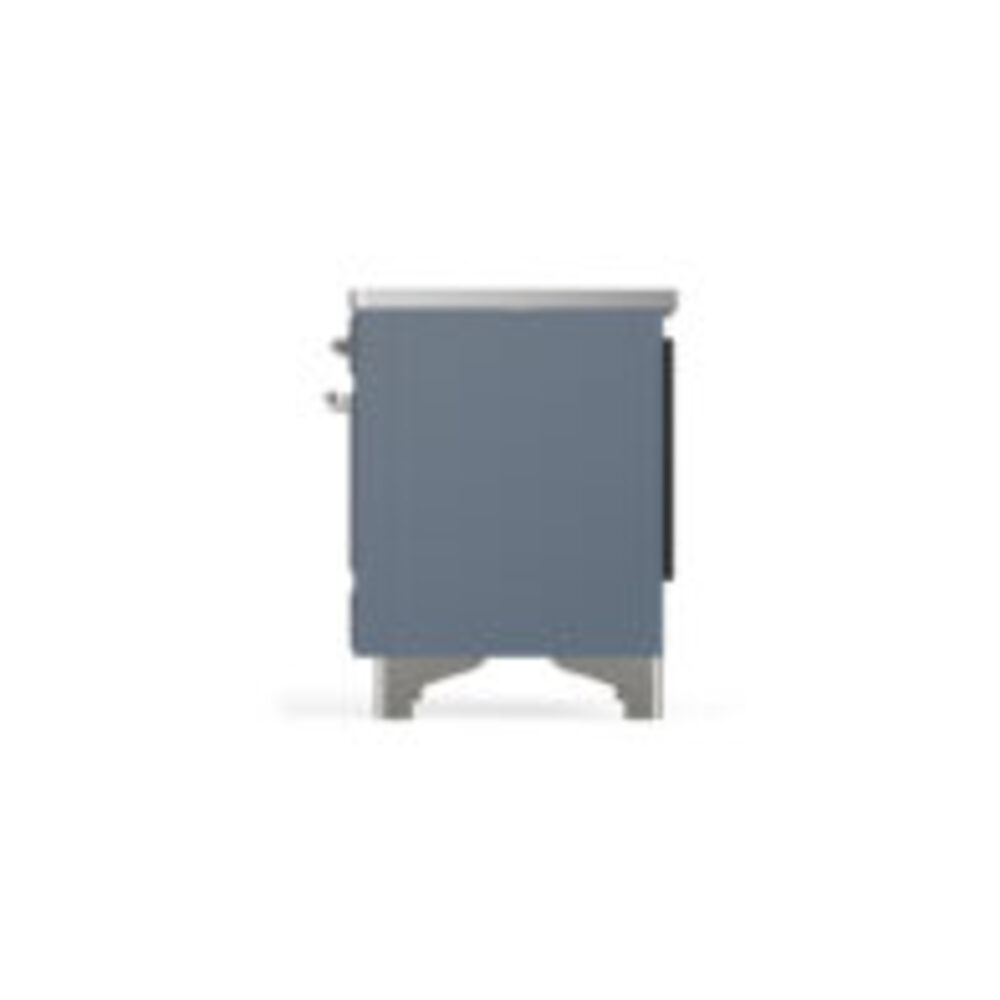 ILVE-UMDIB40NR3BGC-Left Side View