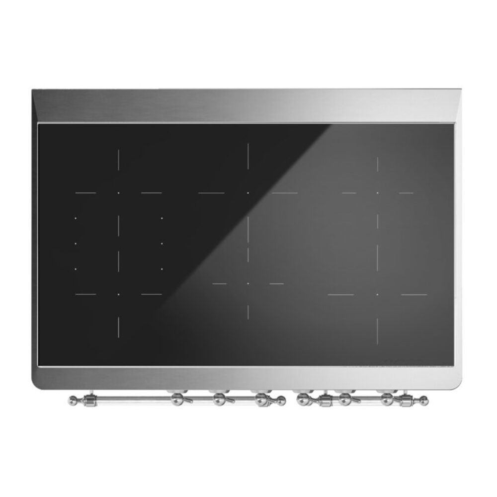 ILVE-UMDIB40NR3BGC-Top View