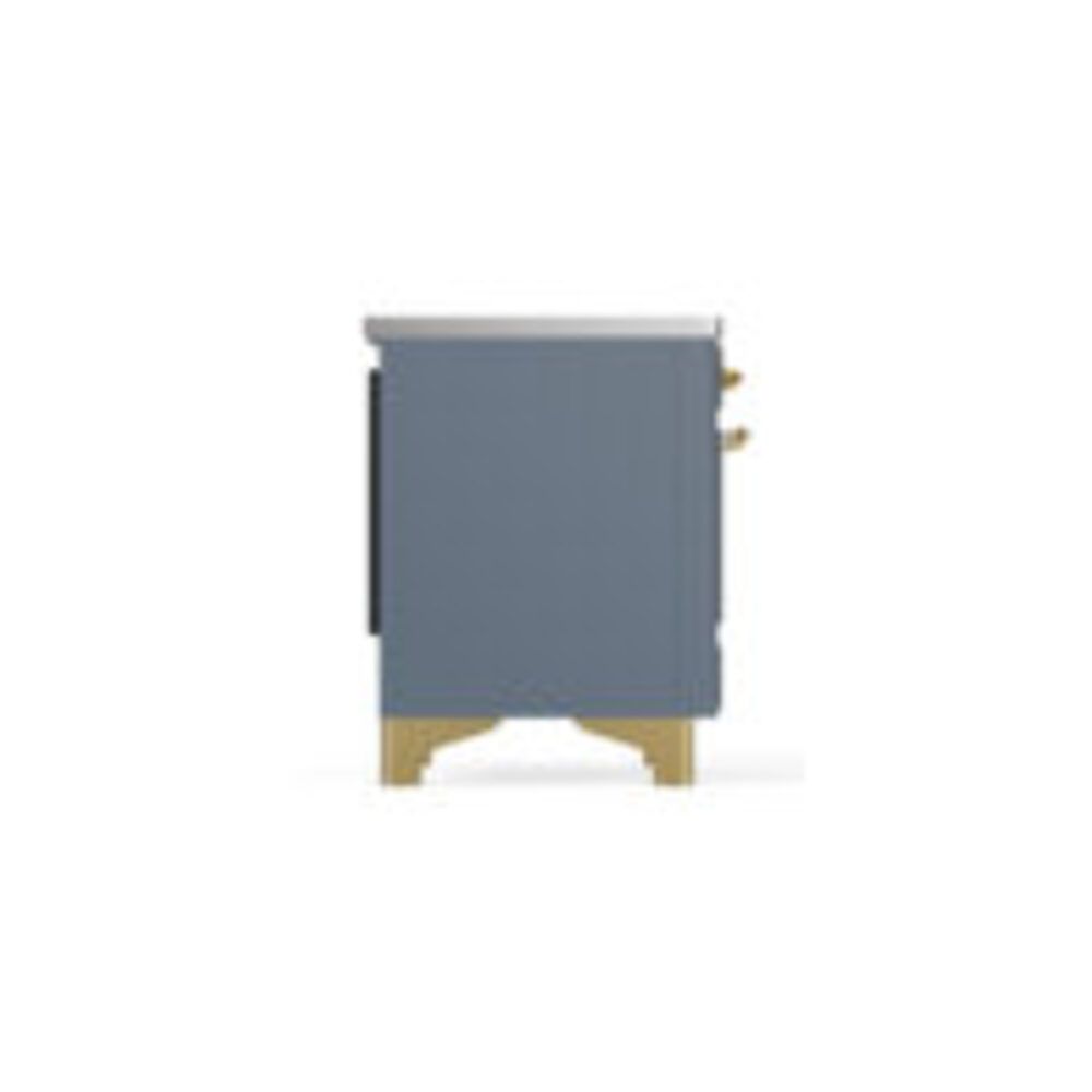 ILVE-UMDIB40NR3BGG-Right Side View