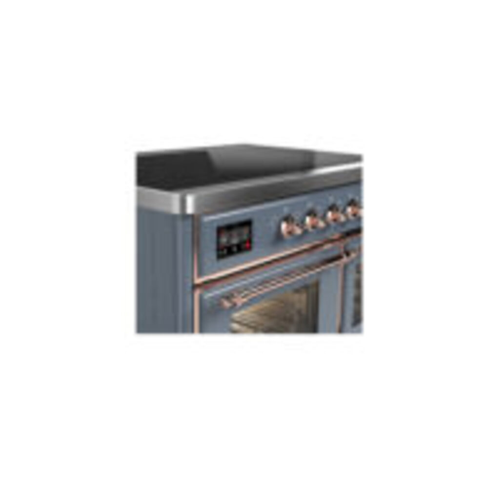 ILVE-UMDIB40NR3BGP-Control Knobs View