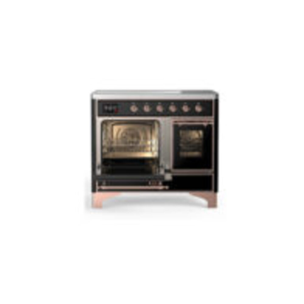 ILVE-UMDIB40NR3BKP-Primary Oven Open View