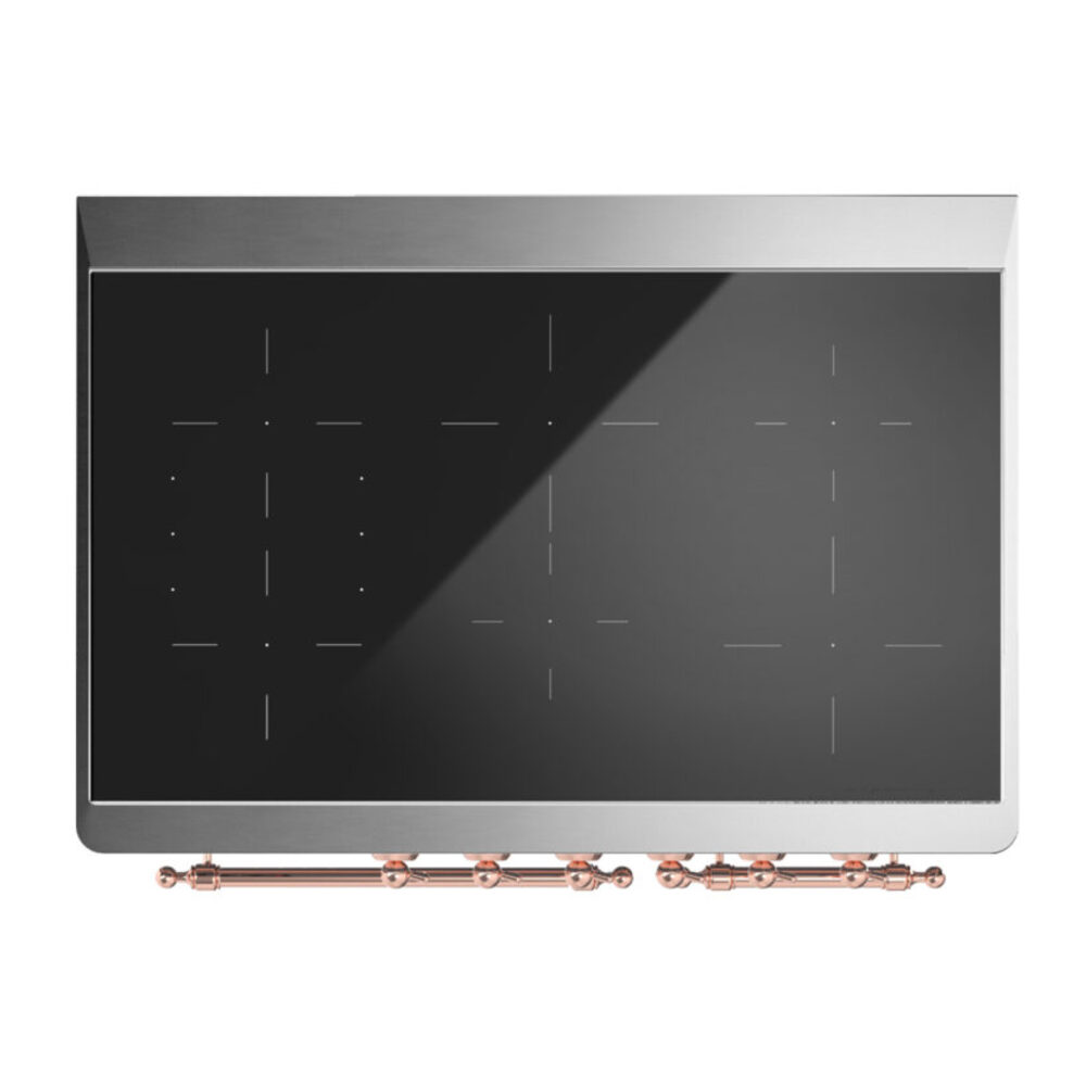 ILVE-UMDIB40NR3BKP-Top View