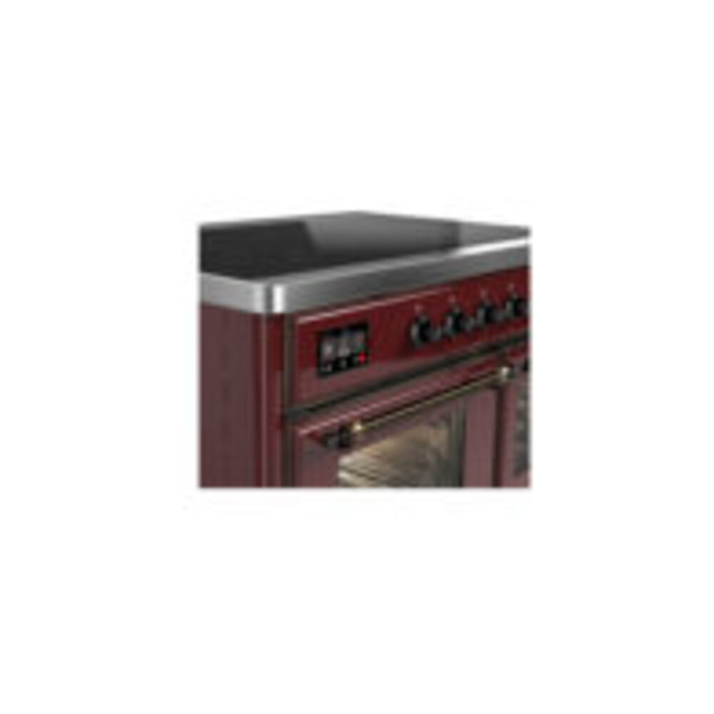 ILVE-UMDIB40NR3BUB-Control Knobs View