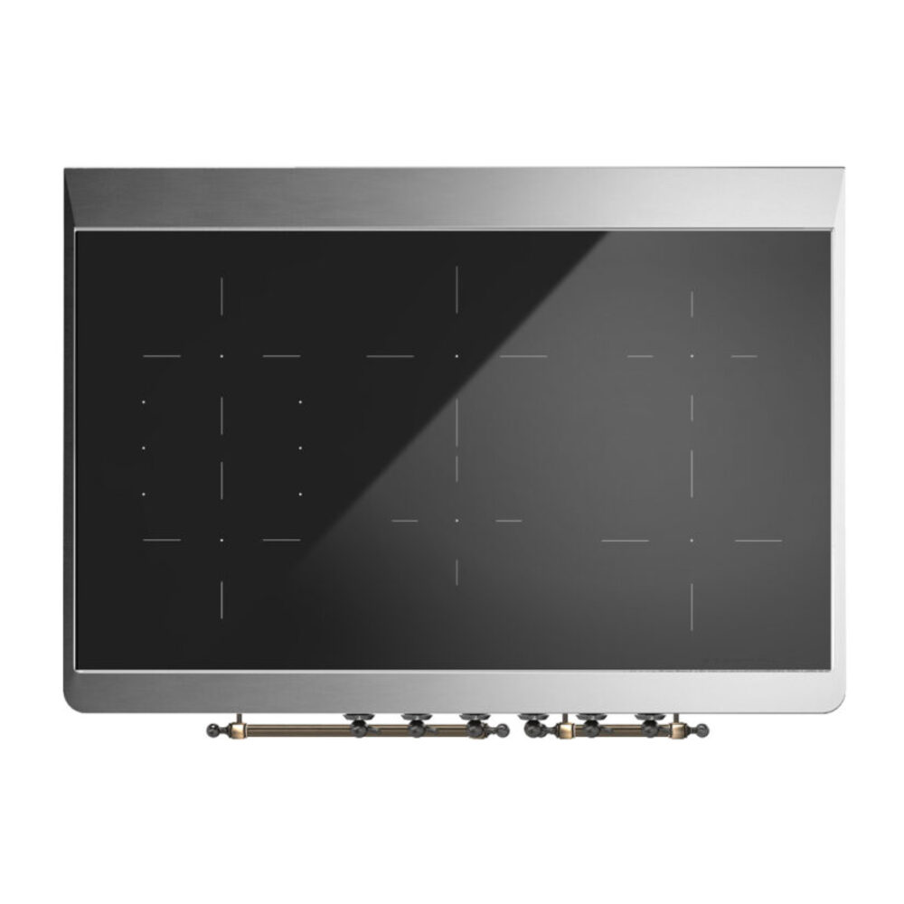 ILVE-UMDIB40NR3BUB-Top View