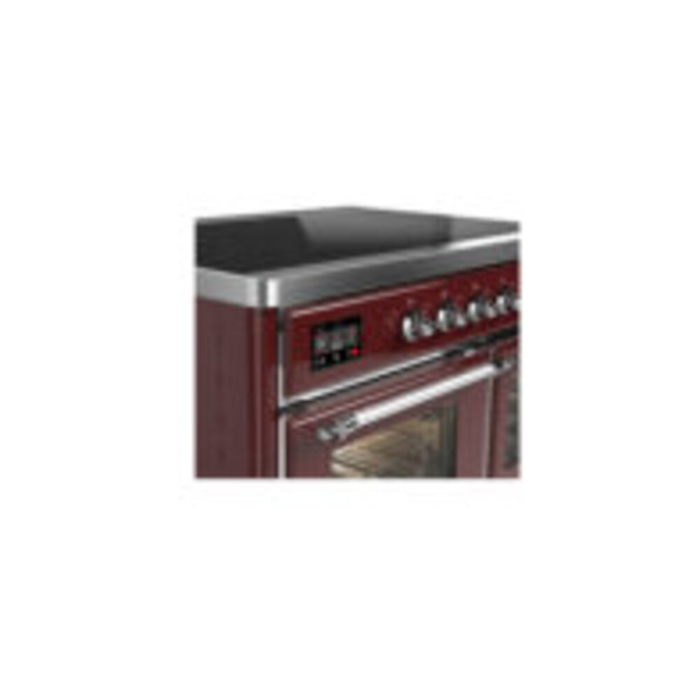 ILVE-UMDIB40NR3BUC-Control Knobs View