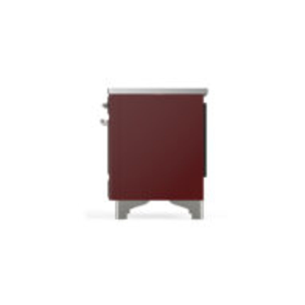 ILVE-UMDIB40NR3BUC-Left Side View