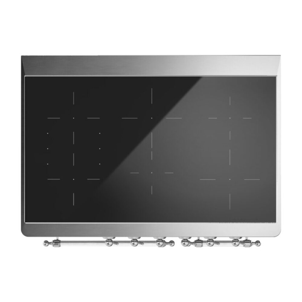 ILVE-UMDIB40NR3BUC-Top View