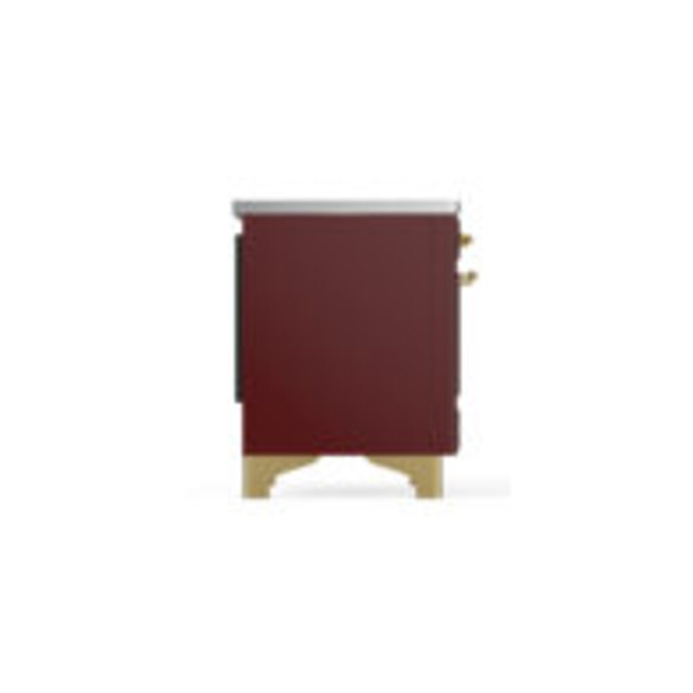 ILVE-UMDIB40NR3BUG-Right Side View