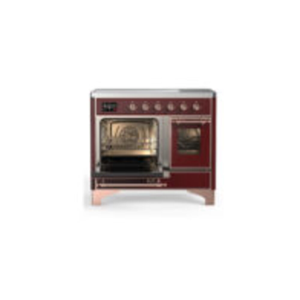 ILVE-UMDIB40NR3BUP-Primary Oven Open View