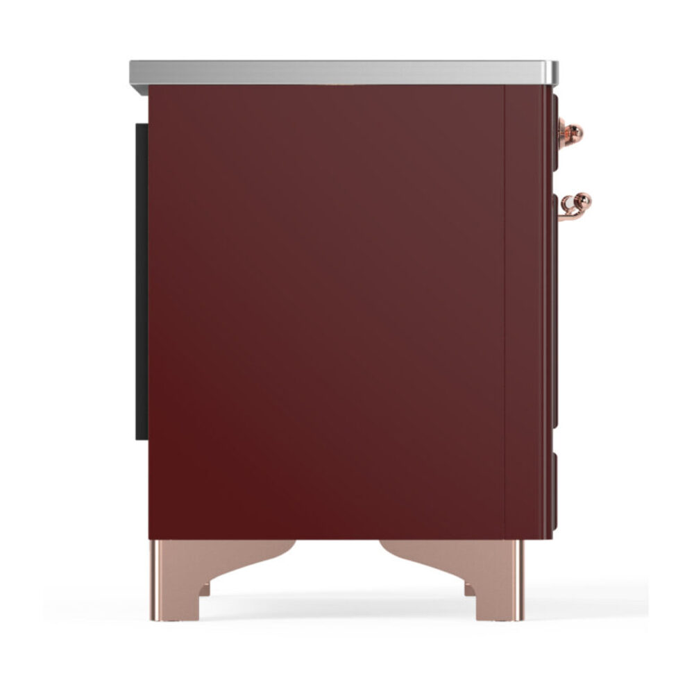 ILVE-UMDIB40NR3BUP-Right Side View
