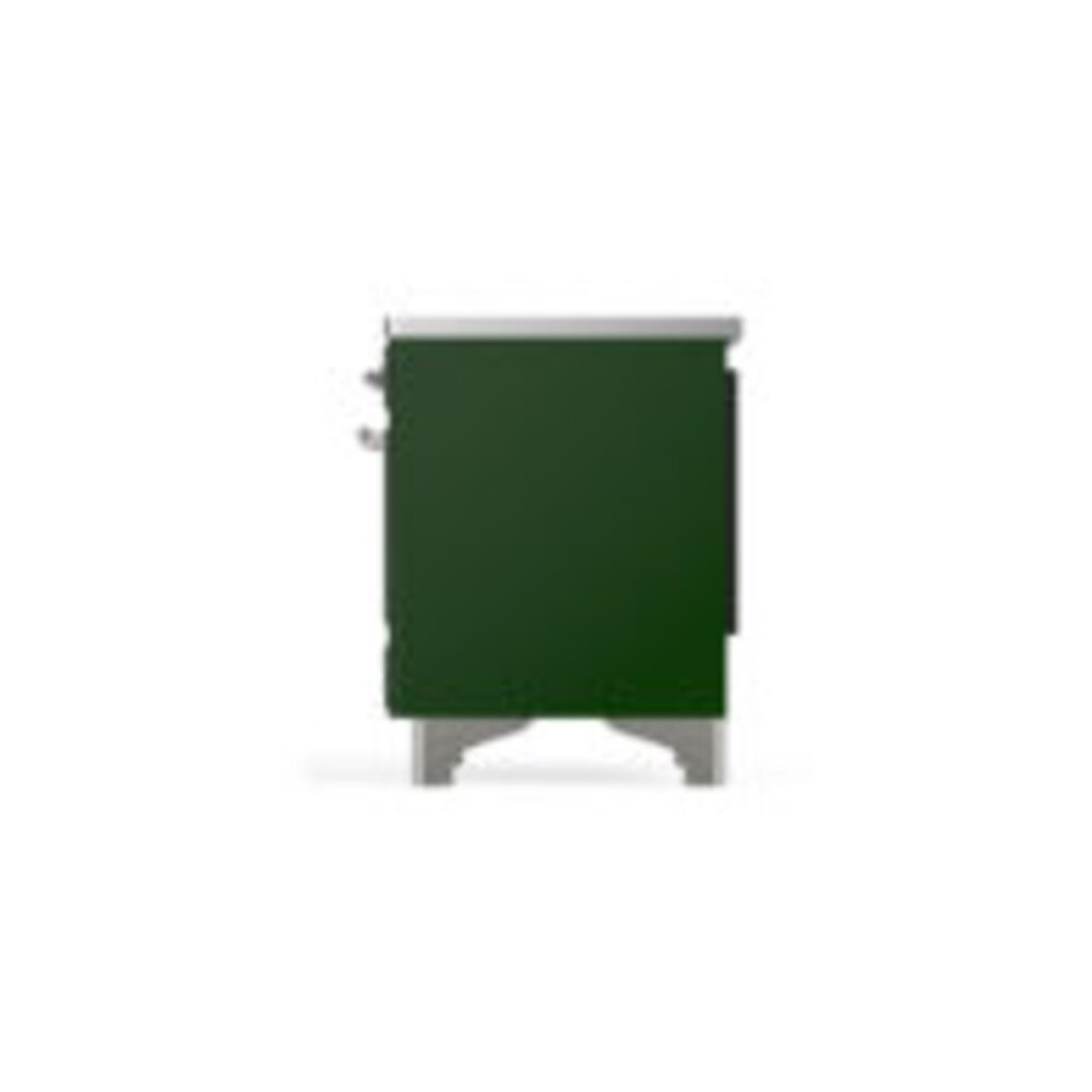 ILVE-UMDIB40NR3EGC-Left Side View