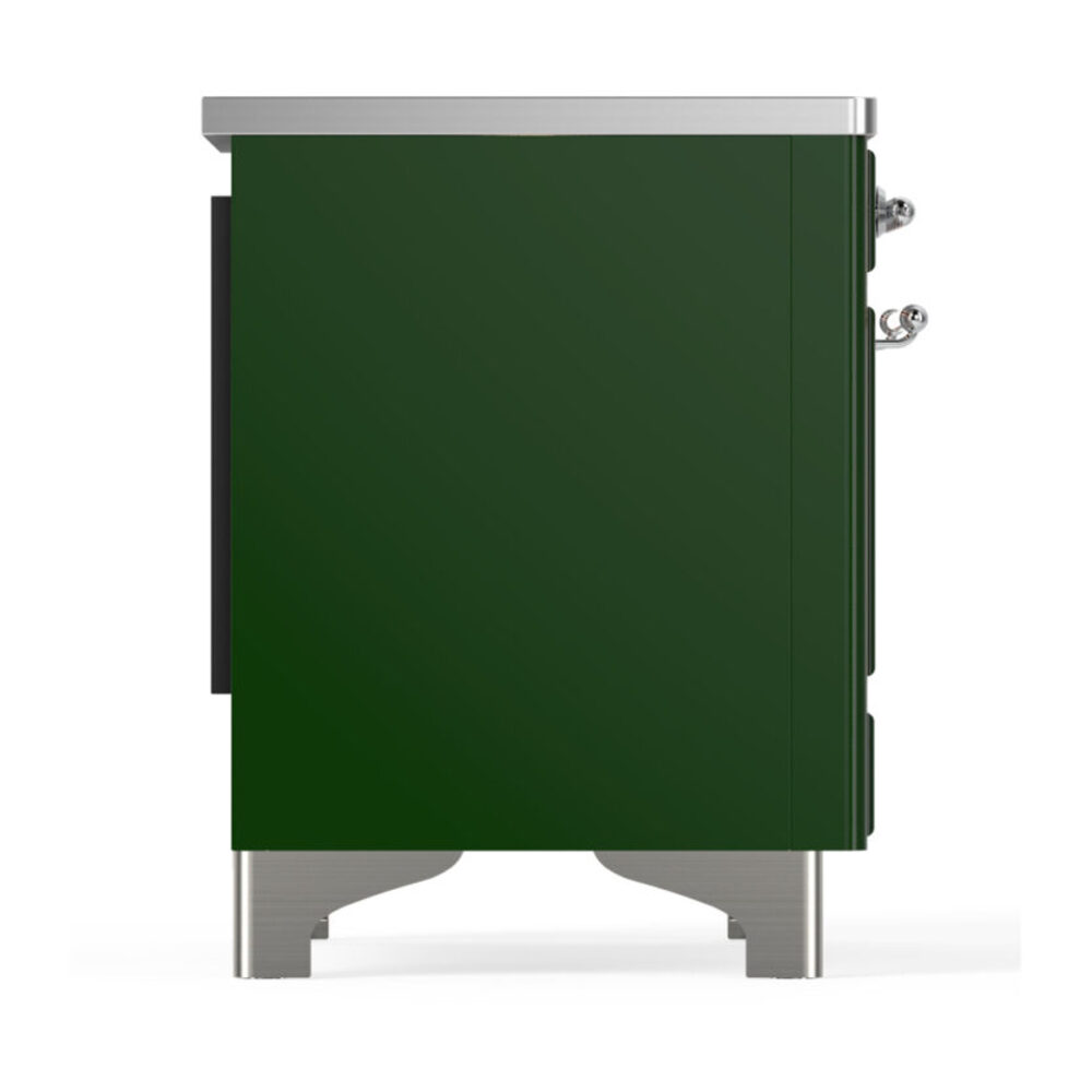 ILVE-UMDIB40NR3EGC-Right Side View