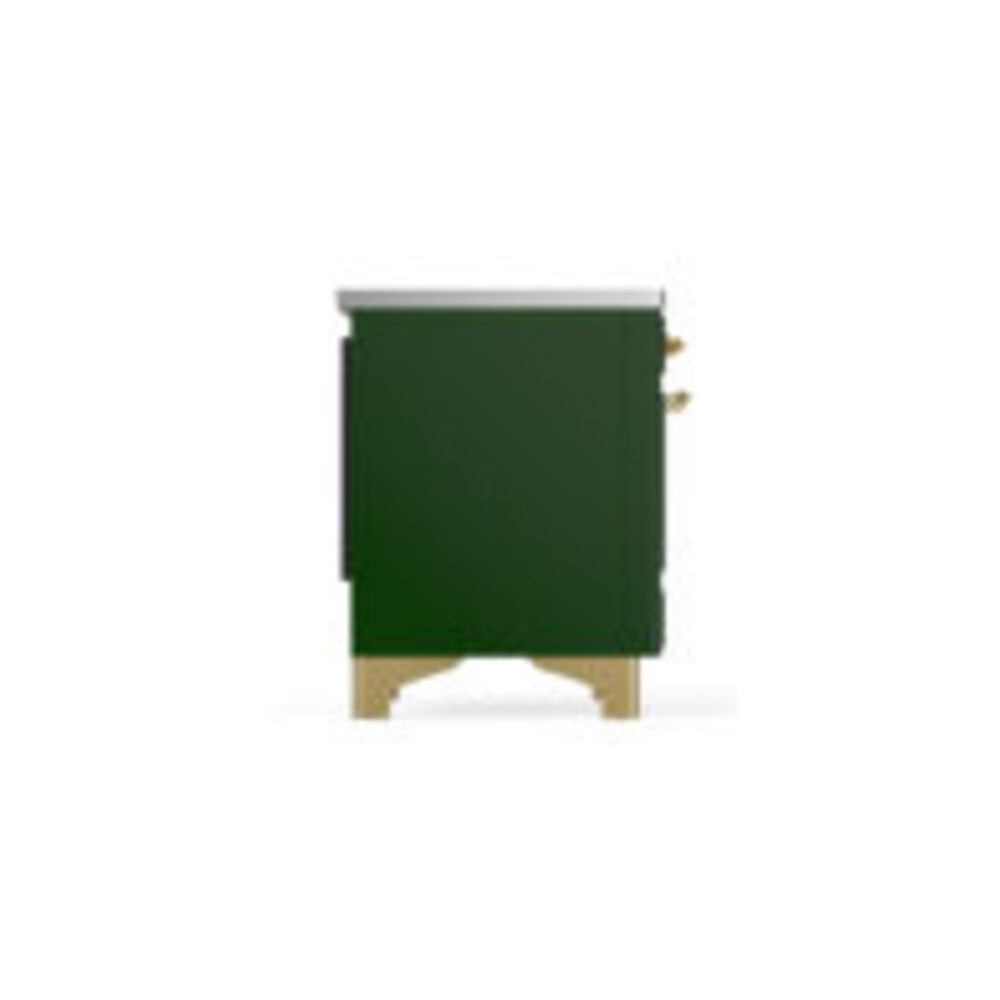 ILVE-UMDIB40NR3EGG-Right Side View