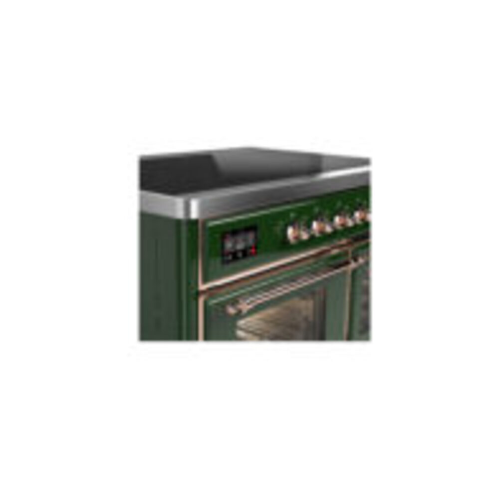 ILVE-UMDIB40NR3EGP-Control Knobs View