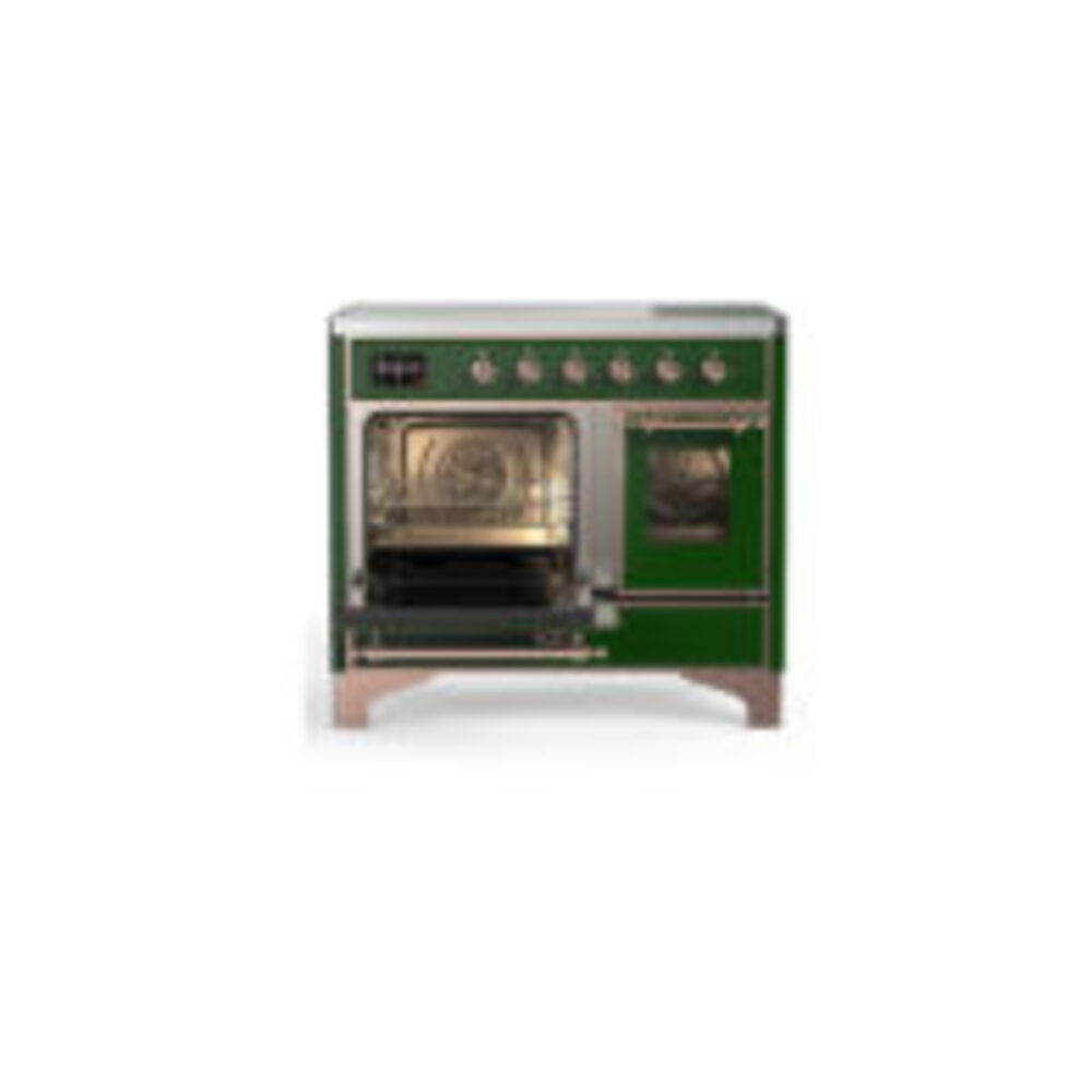 ILVE-UMDIB40NR3EGP-Primary Oven Open View