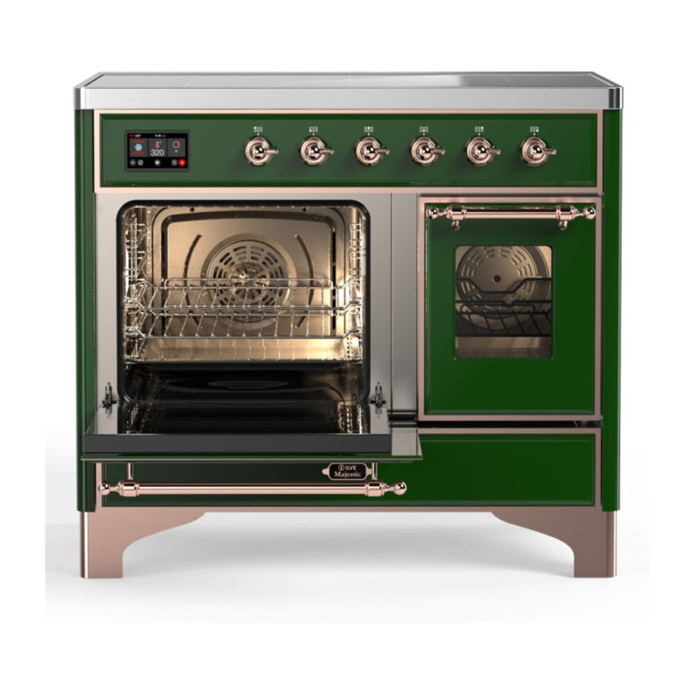 ILVE-UMDIB40NR3EGP-Primary Oven Open View