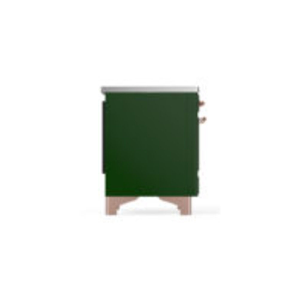 ILVE-UMDIB40NR3EGP-Right Side View