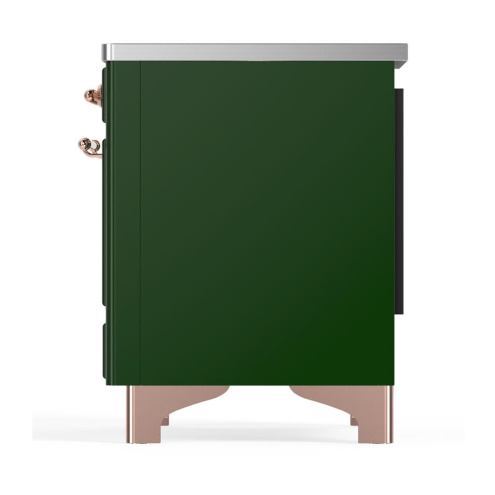 ILVE-UMDIB40NR3EGP-Left Side View