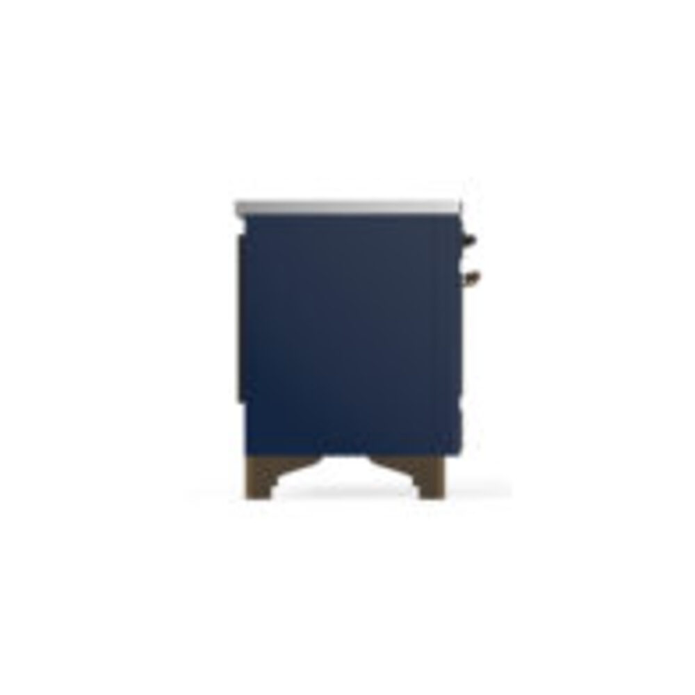 ILVE-UMDIB40NR3MBB-Right Side View