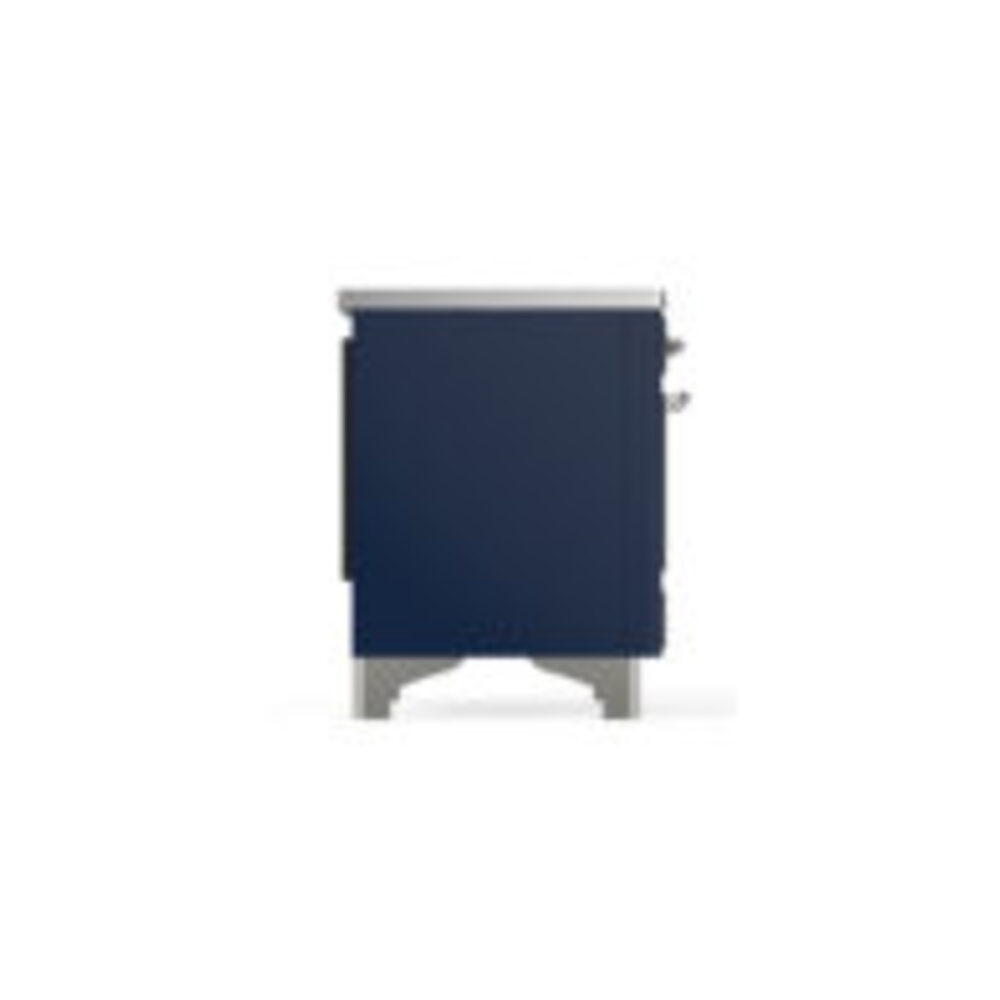 ILVE-UMDIB40NR3MBC-Right Side View