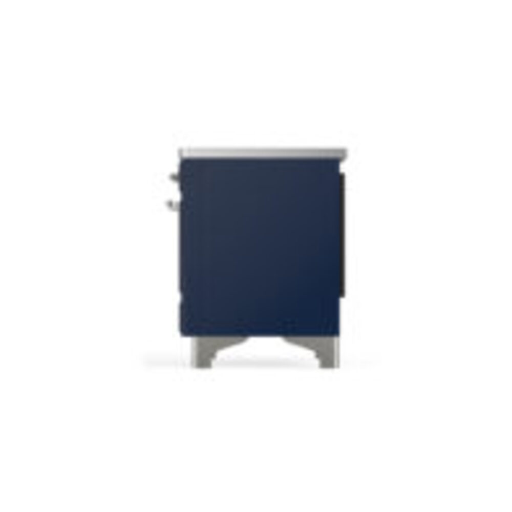 ILVE-UMDIB40NR3MBC-Left Side View