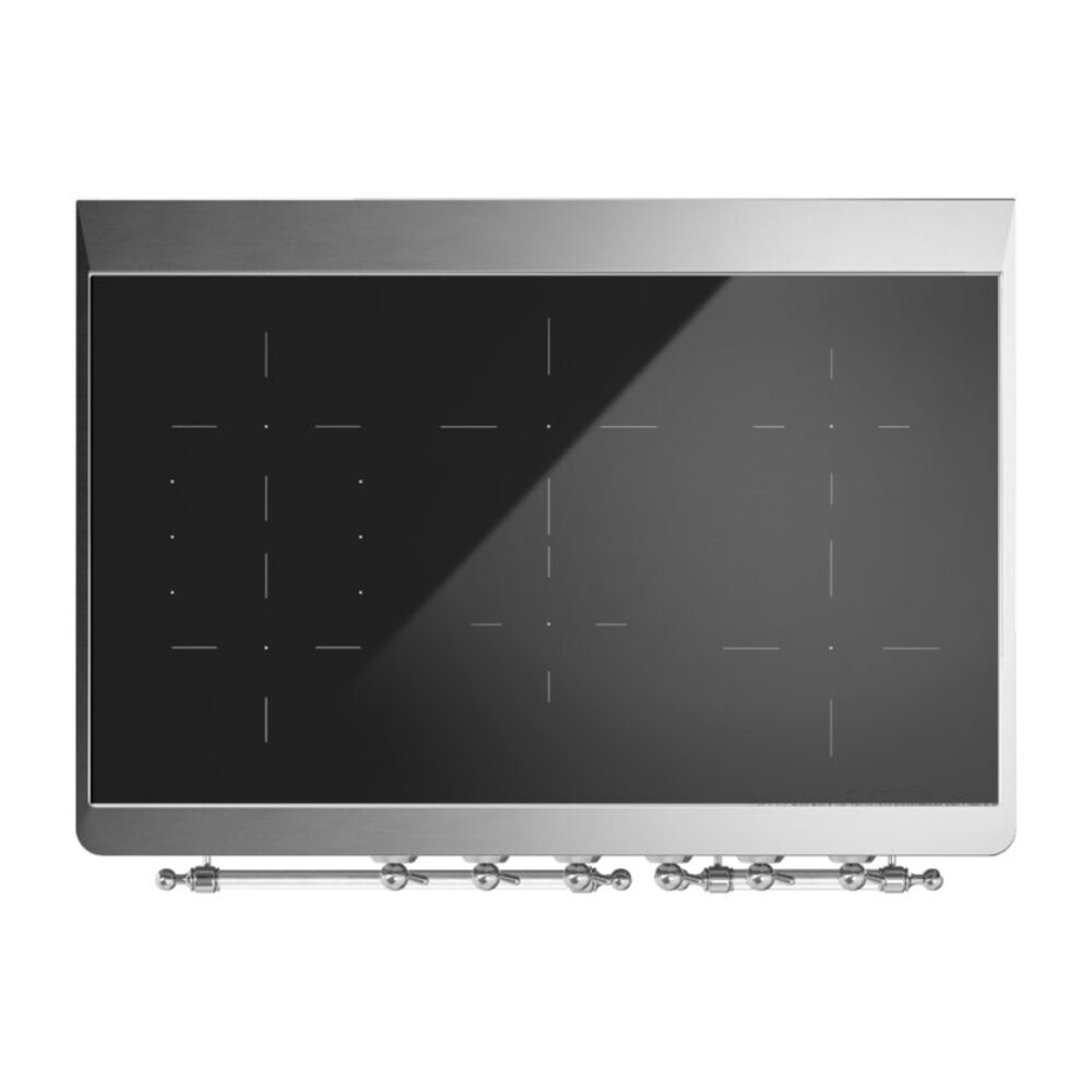 ILVE-UMDIB40NR3MBC-Top View