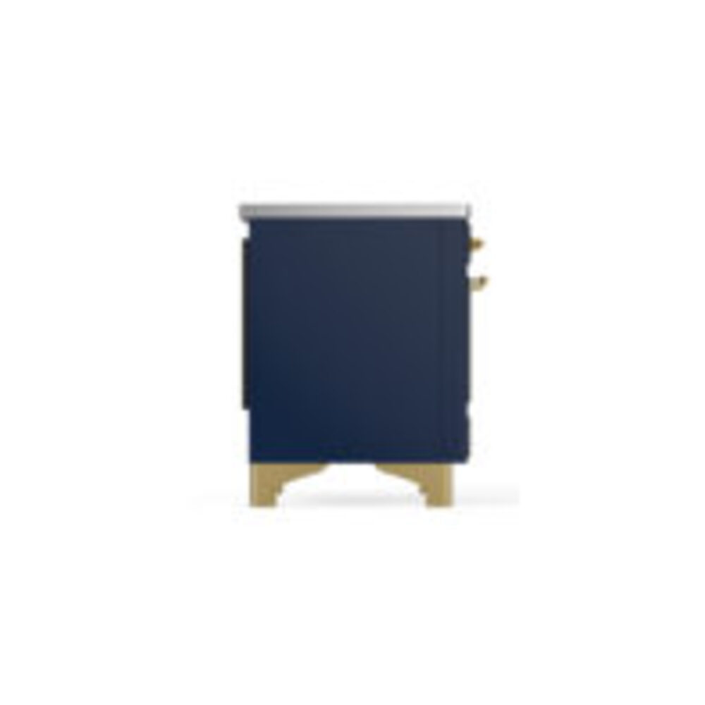 ILVE-UMDIB40NR3MBG-Right Side View