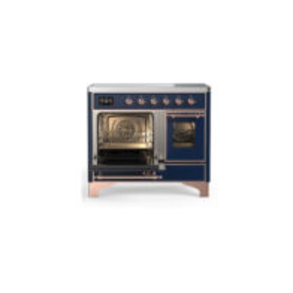 ILVE-UMDIB40NR3MBP-Primary Oven Open View