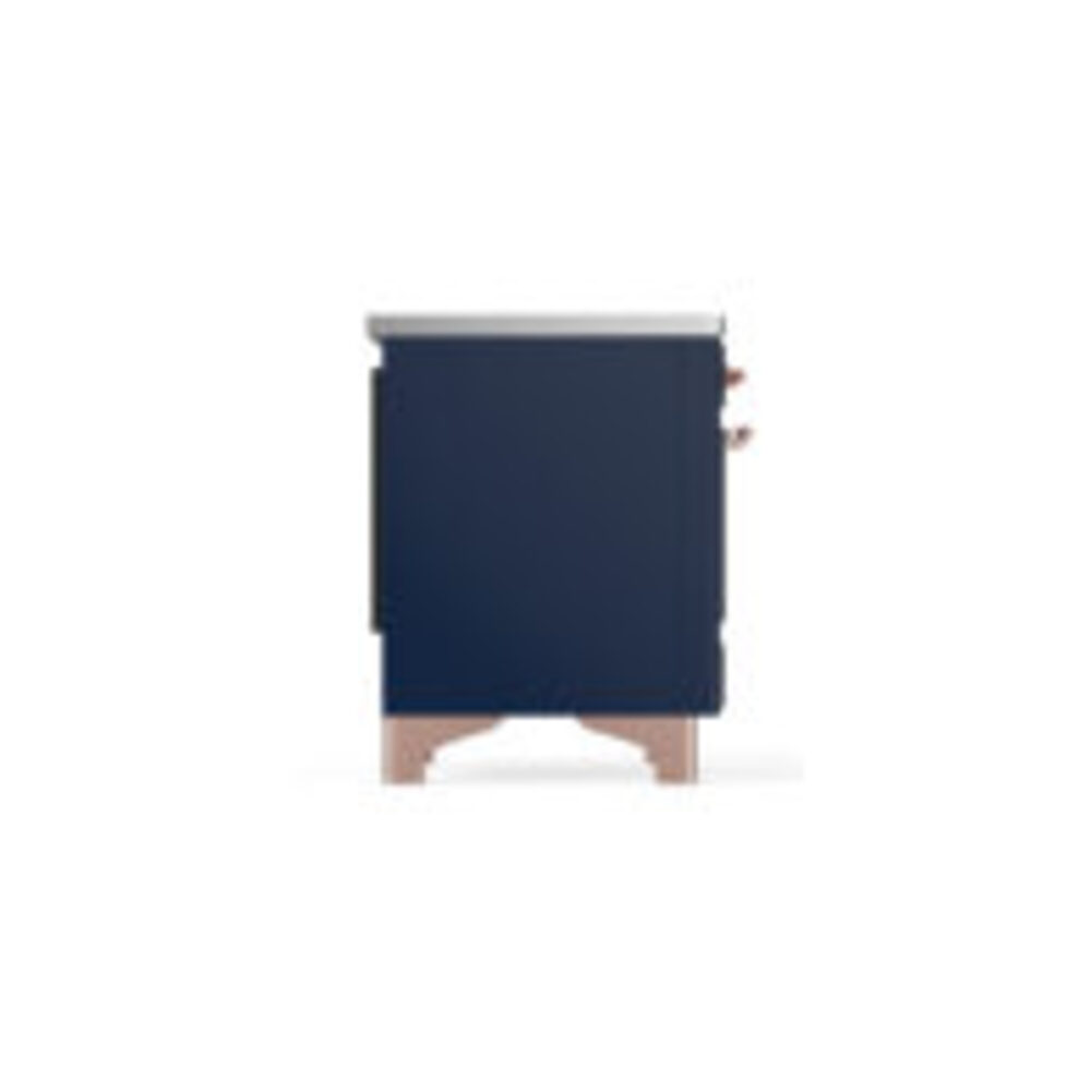 ILVE-UMDIB40NR3MBP-Right Side View