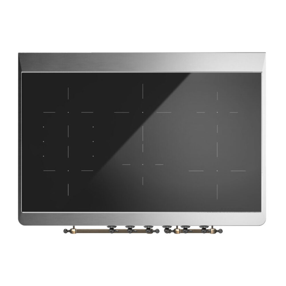 ILVE-UMDIB40NR3MGB-Top View