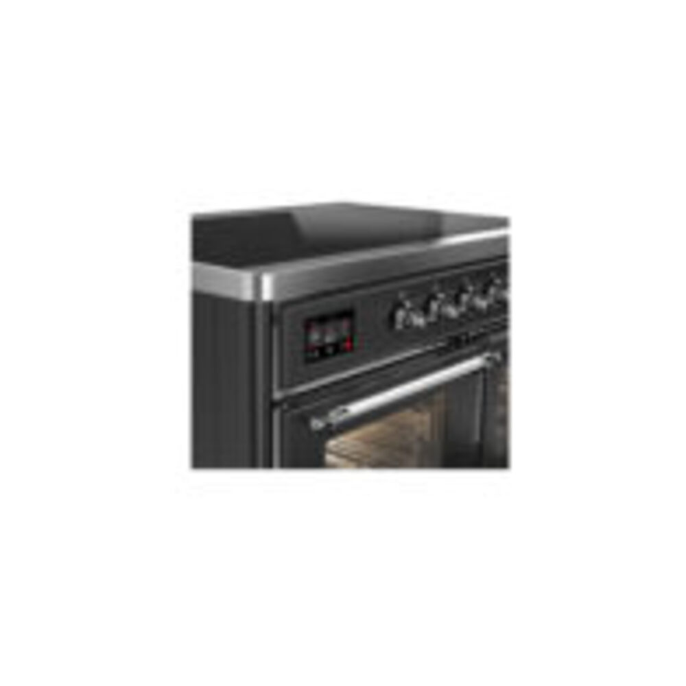 ILVE-UMDIB40NR3MGC-Control Knobs View