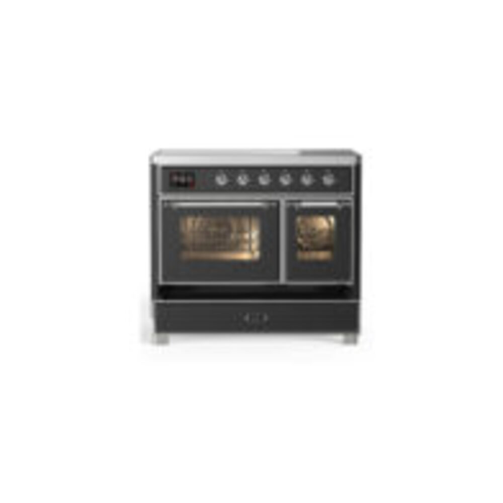 ILVE-UMDIB40NR3MGC-Drawer Open View