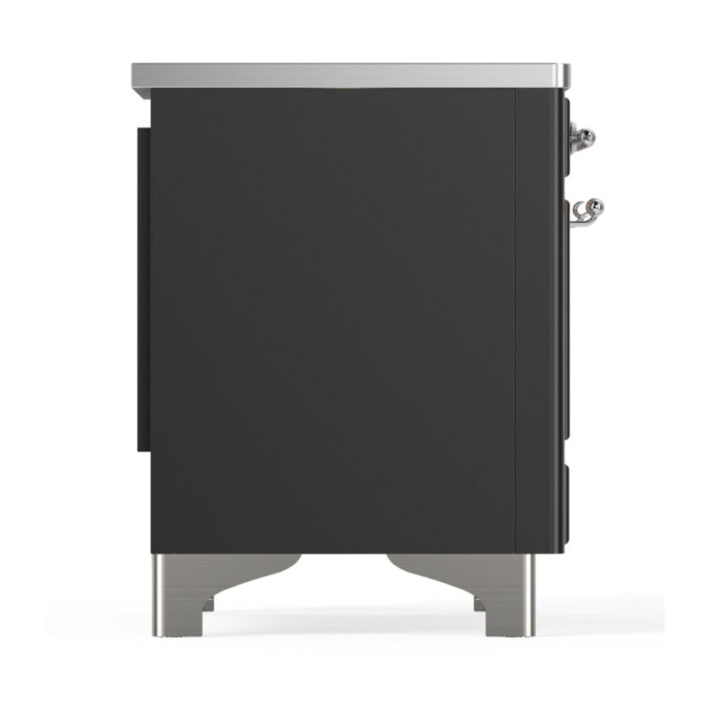 ILVE-UMDIB40NR3MGC-Right Side View