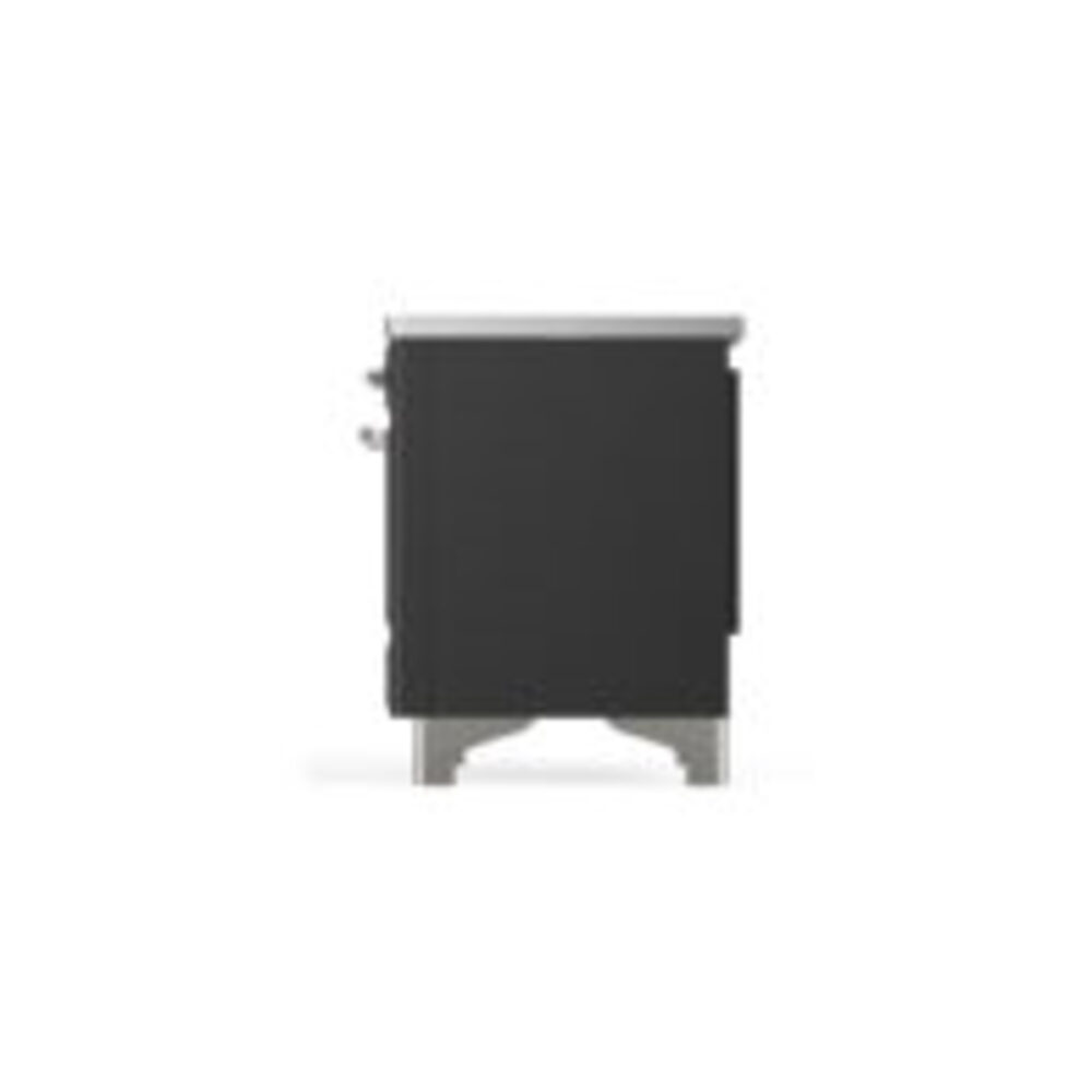 ILVE-UMDIB40NR3MGC-Left Side View
