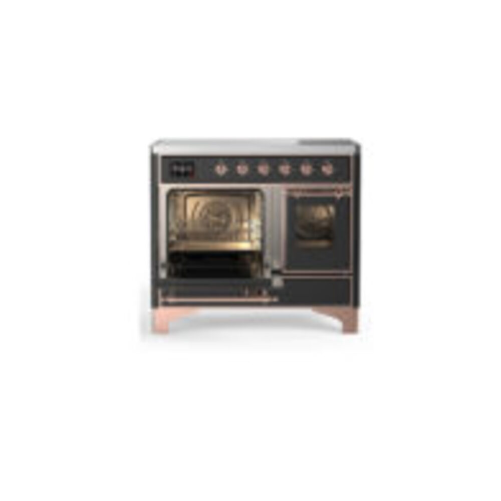 ILVE-UMDIB40NR3MGP-Primary Oven Open View